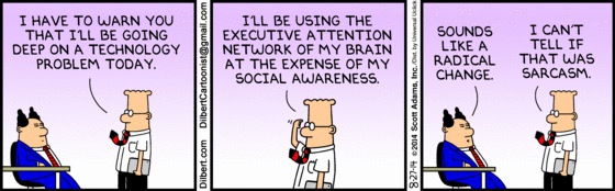 dilbert